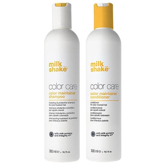 milk_shake Colour Maintainer Shampoo & Conditioner Duo
