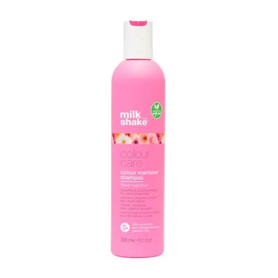 milk_shake Colour Maintainer Shampoo Flower Fragrance Milk Shake 300ml