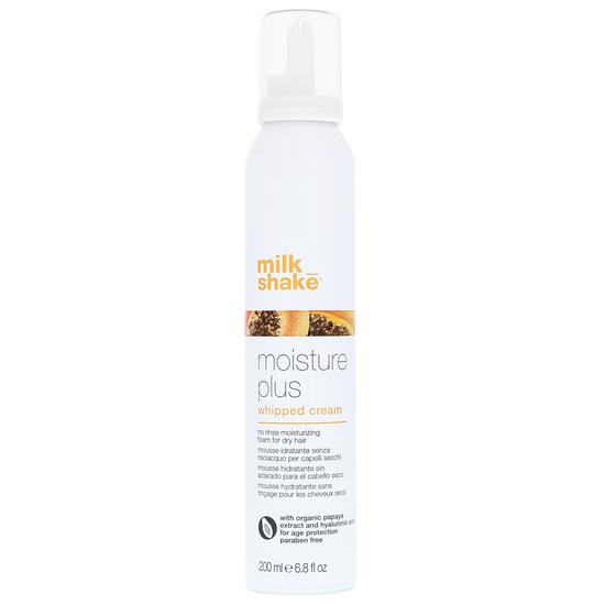 milk_shake Moisture Plus Whipped Cream 200ml