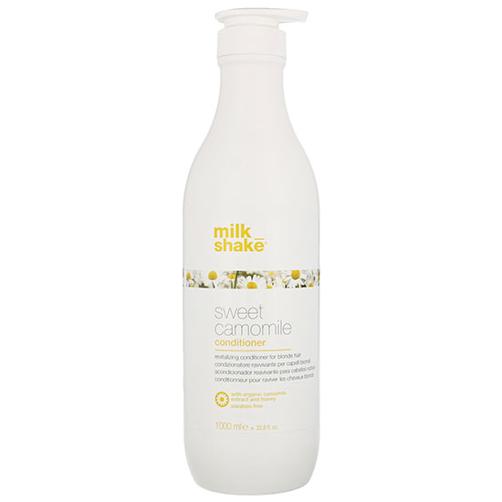 milk_shake Conditioner Sweet Camomile 1000ml