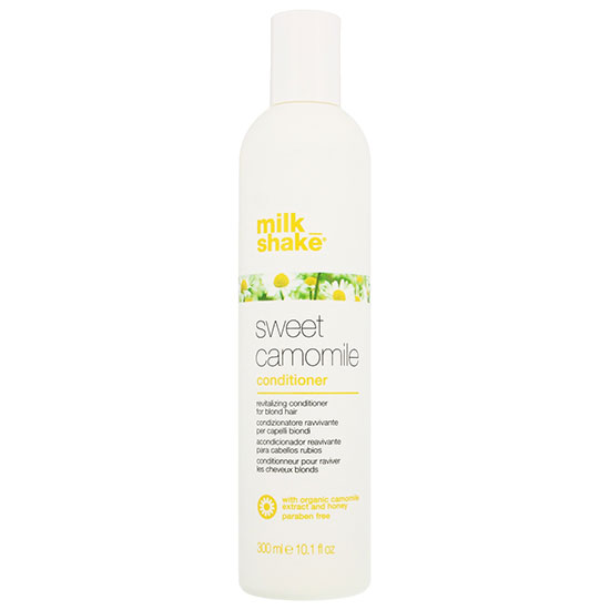milk_shake Conditioner Sweet Camomile