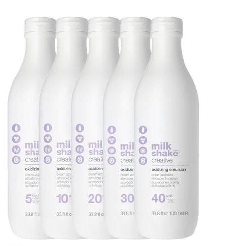 milk_shake Creative Oxidising Emulsion 10vol (3%)