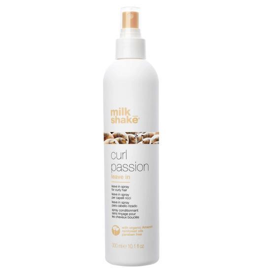 milk_shake Curl Passion Leave In Conditioner