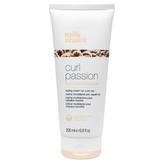 milk_shake Curl Passion Perfectionist Cream
