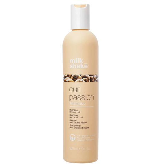 milk_shake Curl Passion Shampoo