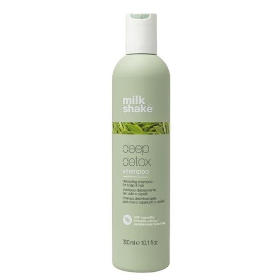milk_shake Deep Detox Shampoo