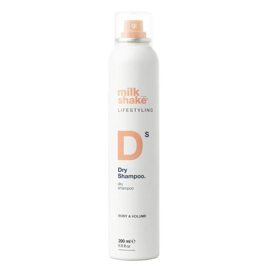 milk_shake Dry Shampoo