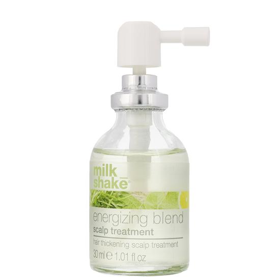 milk_shake Energising Blend Hair Thickener Scalp Treatment 30ml