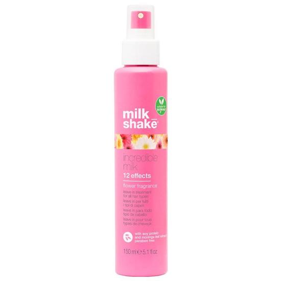milk_shake Flower Fragrance Incredible Milk