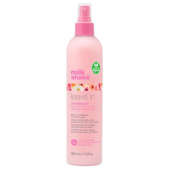 milk_shake Flower Fragrance Leave-In Conditioner