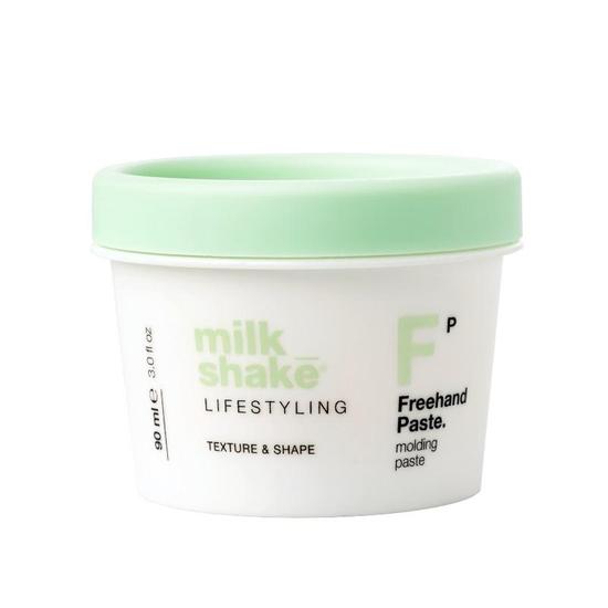 milk_shake Freehand Paste