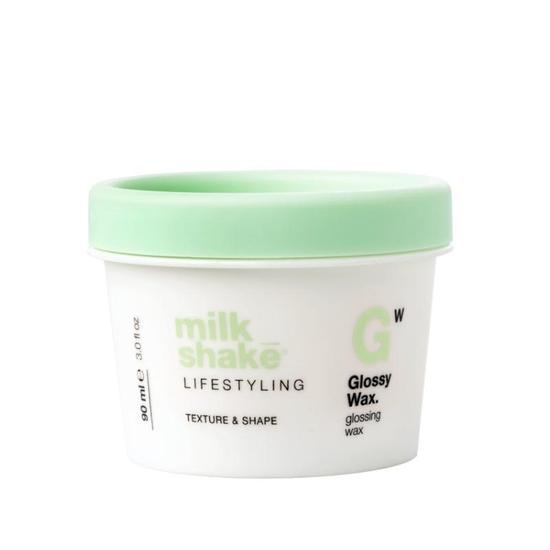 milk_shake Glossy Wax