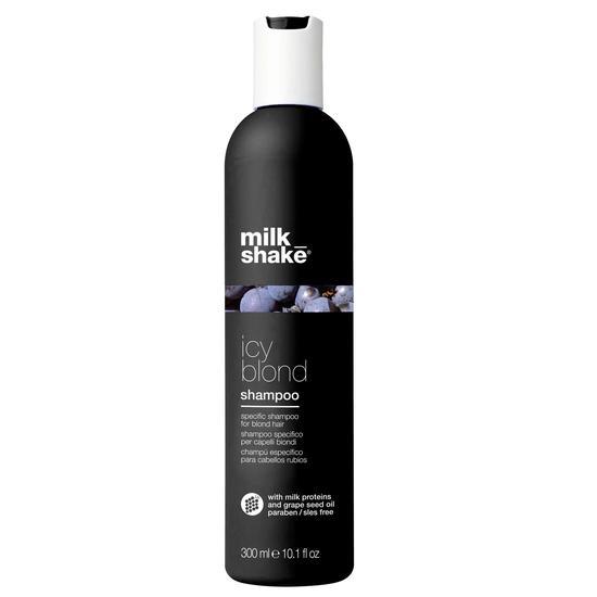milk_shake Icy Blond Shampoo