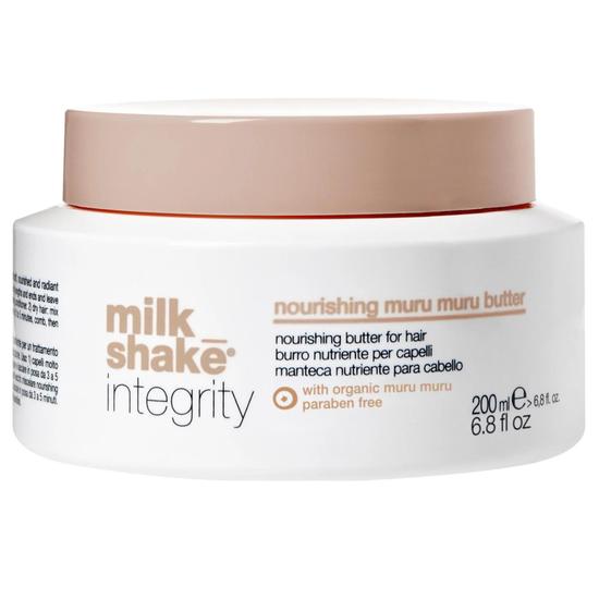 milk_shake Integrity Intensive Muru Muru Butter 200ml