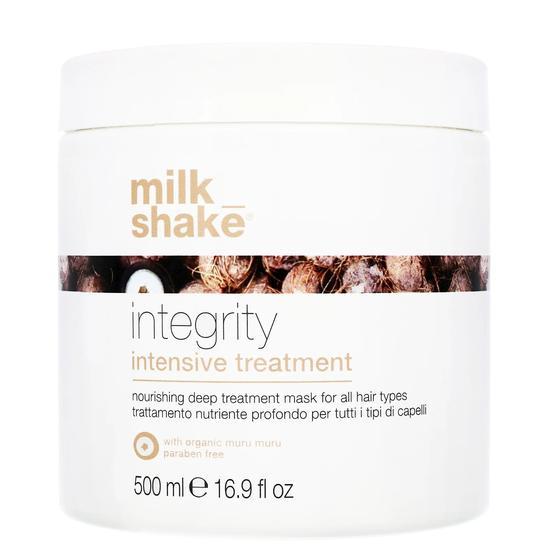 milk_shake Integrity Intensive Treatment
