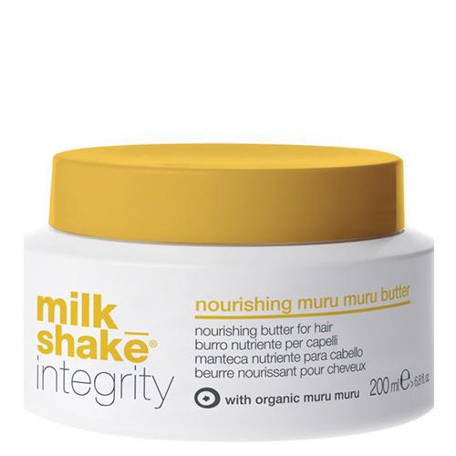 milk_shake Integrity Muru Muru Butter