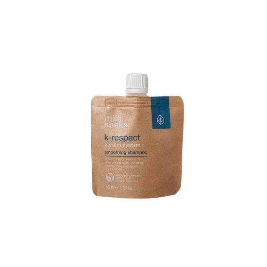 milk_shake K-Respect Smoothing Shampoo