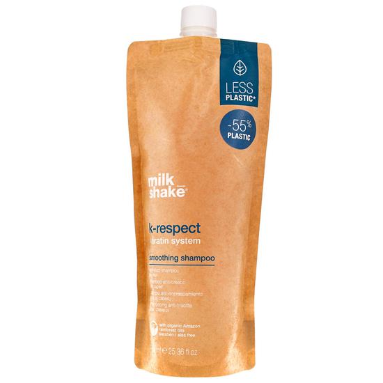 milk_shake K-Respect Smoothing Shampoo