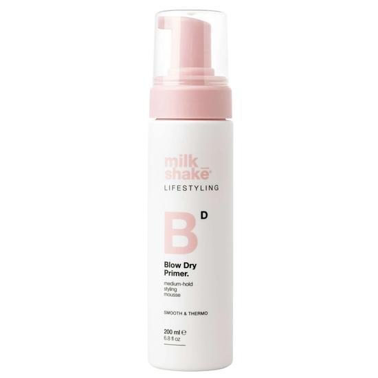 milk_shake Lifestyling Blow Dry Primer Milk