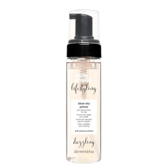 milk_shake Lifestyling Blow Dry Primer Milk 200ml