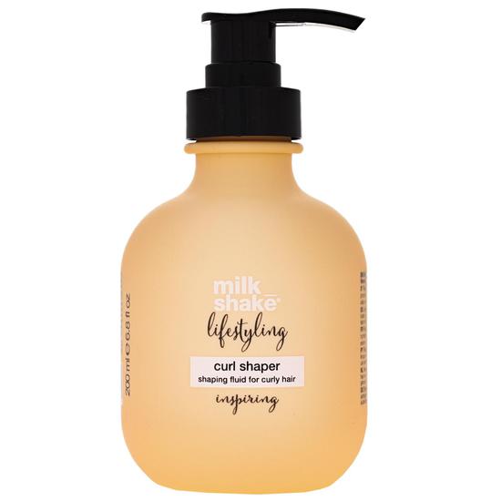 milk_shake Lifestyling Curl Shaper 200ml