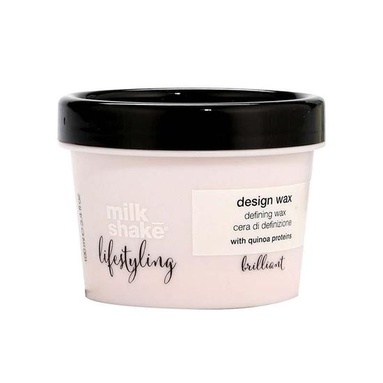 milk_shake Lifestyling Design Wax 100ml