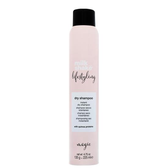 milk_shake Lifestyling Dry Shampoo