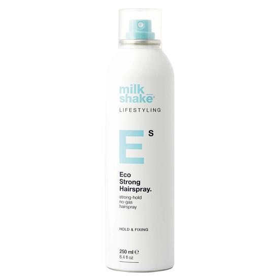 milk_shake Lifestyling Eco Strong Hairspray