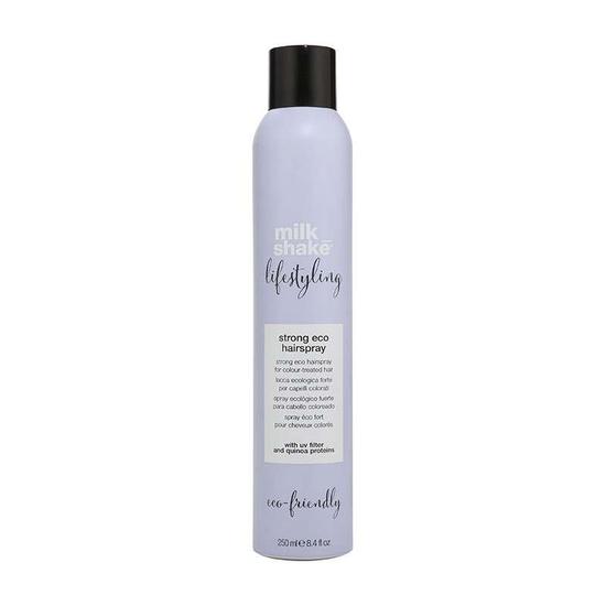 milk_shake Lifestyling Eco Strong Hairspray 250ml