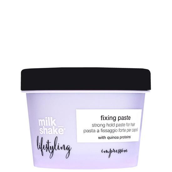 milk_shake Lifestyling Fixing Paste