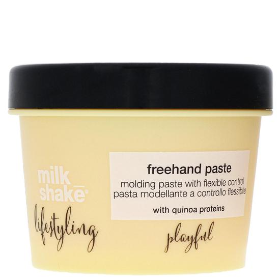 milk_shake Lifestyling Freehand Paste 100ml