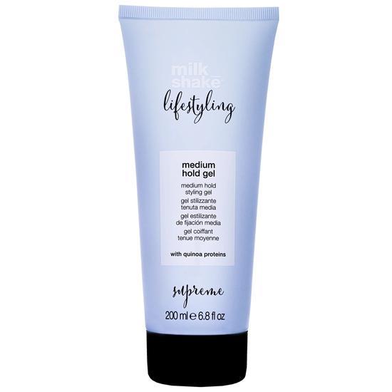 milk_shake Lifestyling Medium Hold Gel