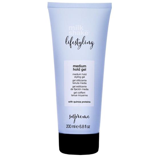 milk_shake Lifestyling Medium Hold Gel 200ml