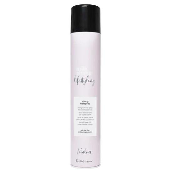 milk_shake Lifestyling Strong Hairspray