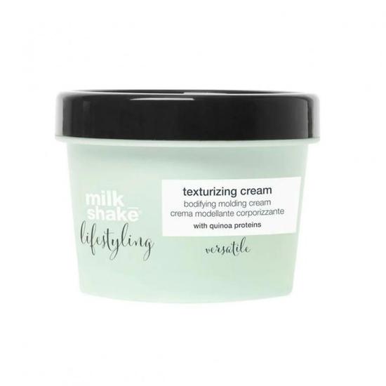 milk_shake Lifestyling Texturizing Hair Cream Bodifying Moulding Cream 100ml