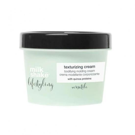 milk_shake Lifestyling Texturizing Hair Cream Bodifying Moulding Cream