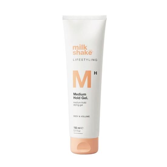 milk_shake Medium Hold Gel
