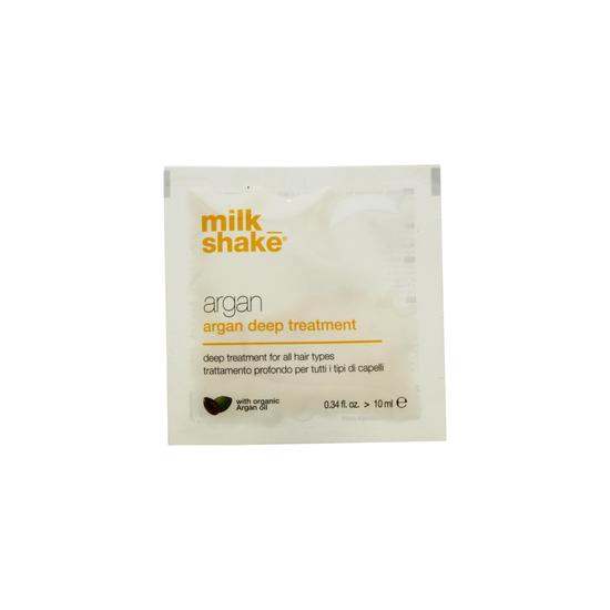 milk_shake Natural Care Active Yogurt Mask