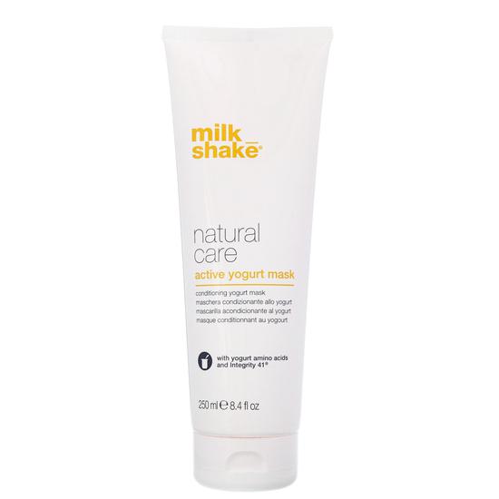 milk_shake Natural Care Active Yogurt Mask