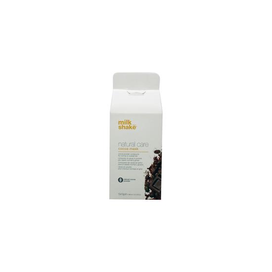 milk_shake Natural Care Cocoa Mask 12 x 15g