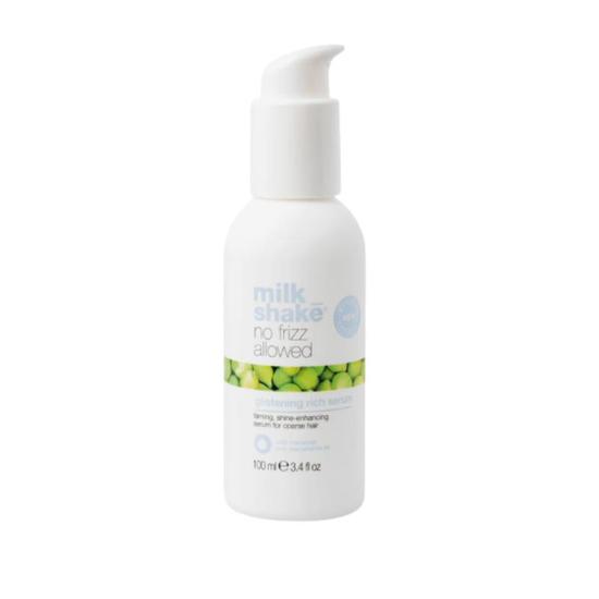 milk_shake No Frizz Allowed Glistening Rich Serum