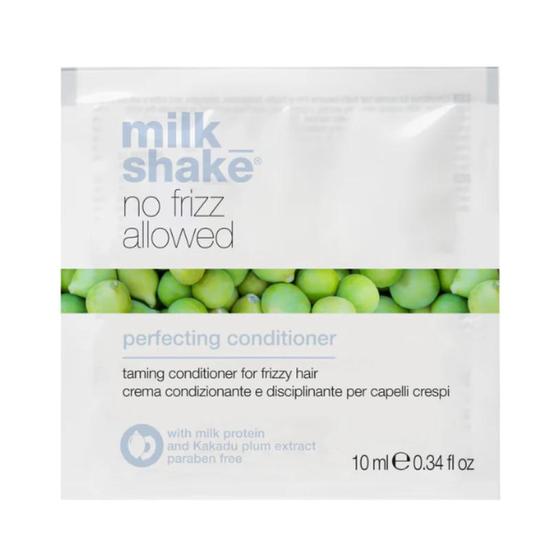 milk_shake No Frizz Allowed Perfecting Conditioner
