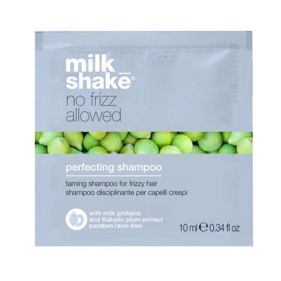 milk_shake No Frizz Allowed Perfecting Shampoo
