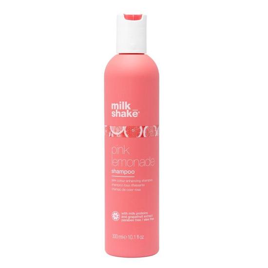 milk_shake Pink Lemonade Shampoo
