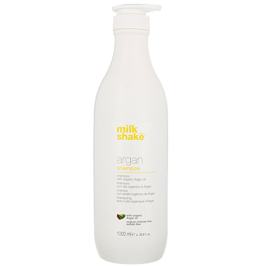 milk_shake Shampoo Argan Oil 1000ml