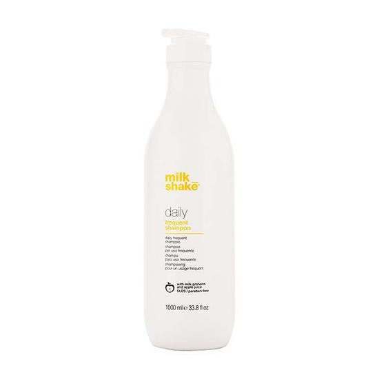 milk_shake Daily Frequent Shampoo 1000ml