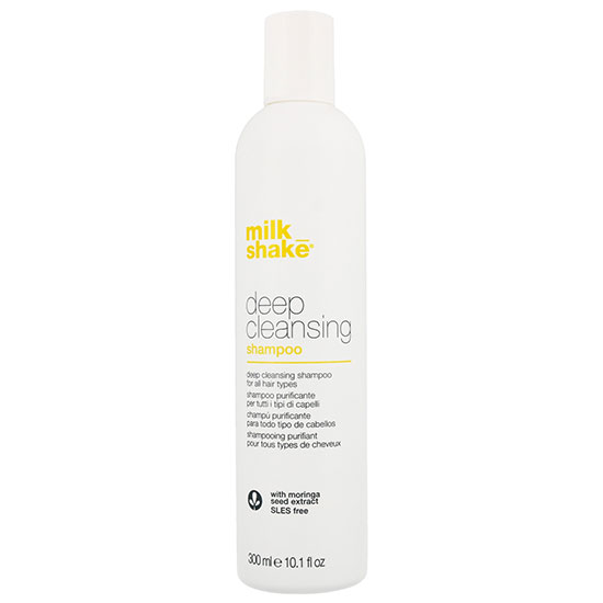 milk_shake Deep Cleansing Shampoo 300ml