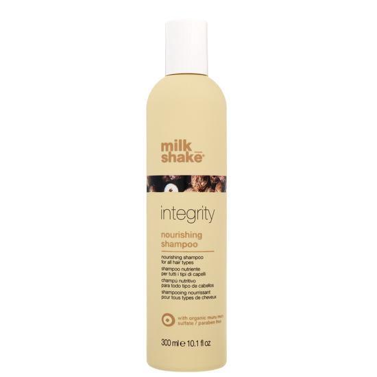 milk_shake Nourishing Integrity Shampoo 300ml