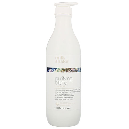milk_shake Purifying Blend Shampoo