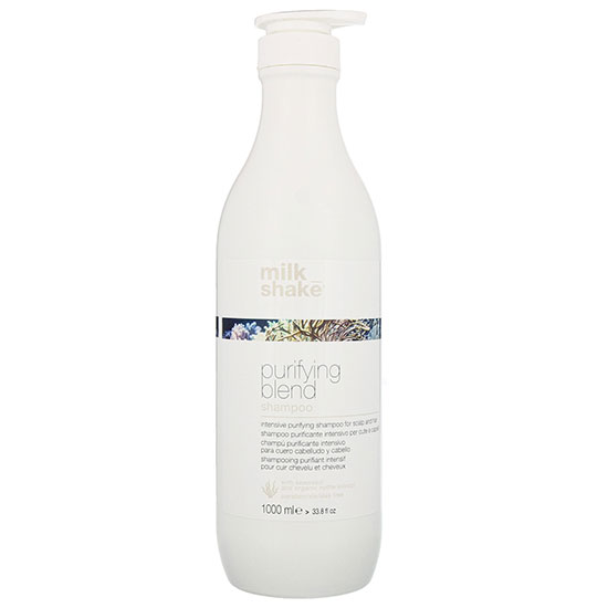 milk_shake Purifying Blend Shampoo 1000ml